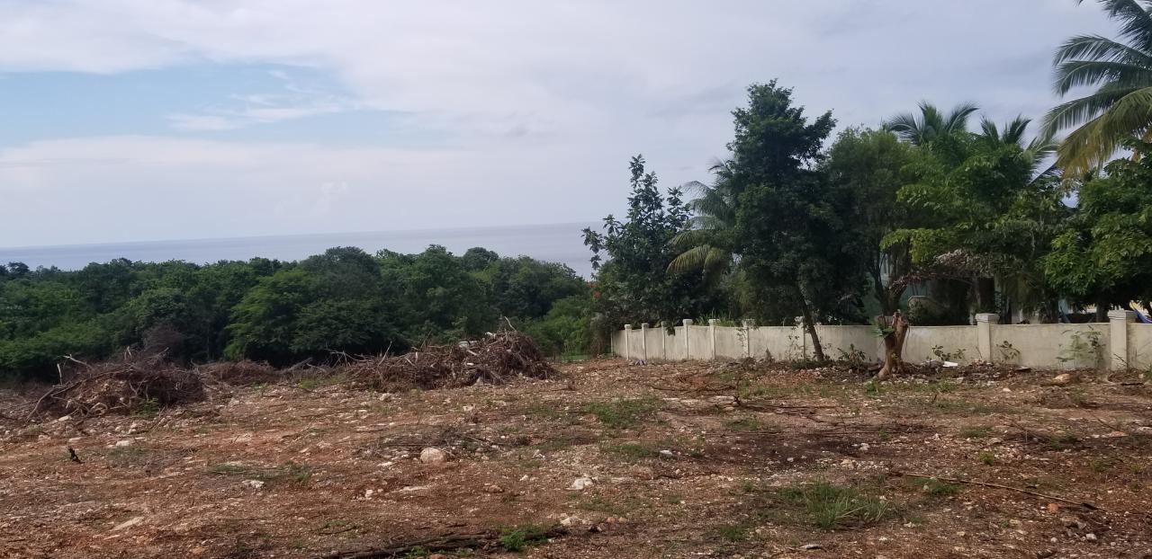 Prime-Residential-Lot-for-Sale-in-The-Greens-Rose-Hall-Montego-Bay Fourteenth image of Lot 30 The Greens, Rose Hall in Montego Bay, St. James, Jamaica - property is For Sale