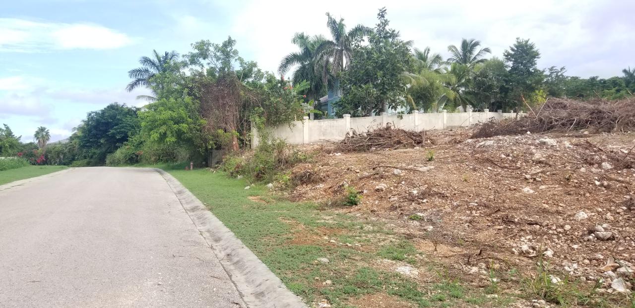 Prime-Residential-Lot-for-Sale-in-The-Greens-Rose-Hall-Montego-Bay Fifteenth image of Lot 30 The Greens, Rose Hall in Montego Bay, St. James, Jamaica - property is For Sale