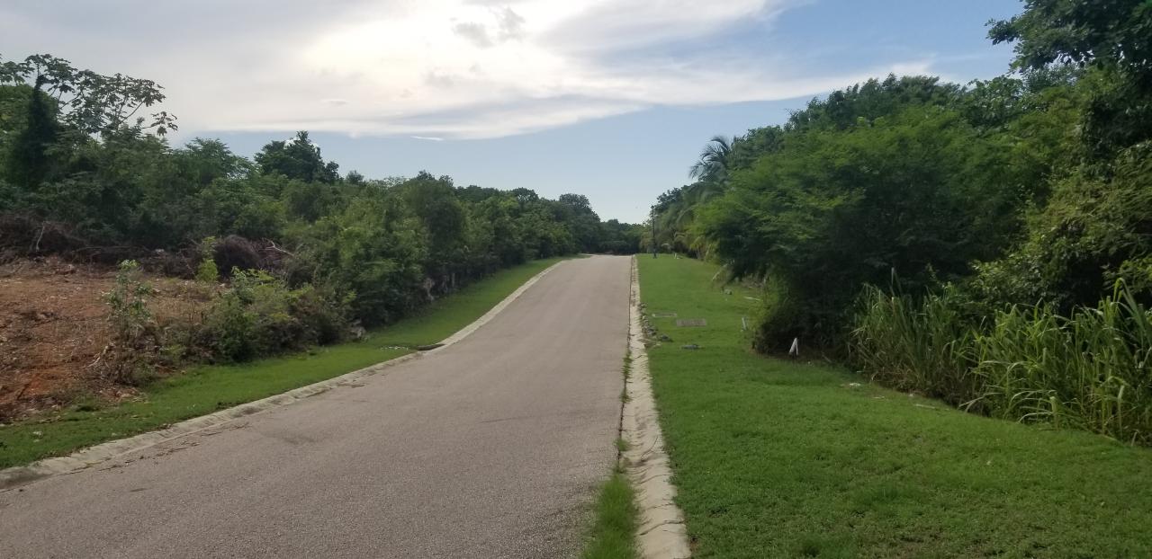 Prime-Residential-Lot-for-Sale-in-The-Greens-Rose-Hall-Montego-Bay Seventeenth image of Lot 30 The Greens, Rose Hall in Montego Bay, St. James, Jamaica - property is For Sale