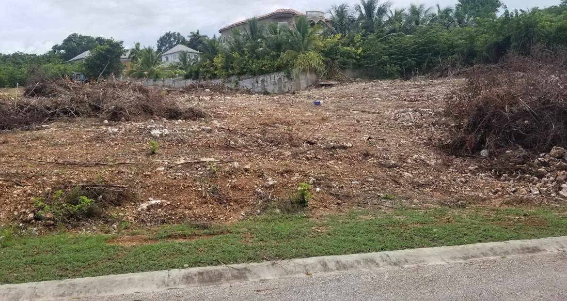 Eighteenth image of Lot 30 The Greens, Rose Hall in Montego Bay, St. James, Jamaica - property is For Sale