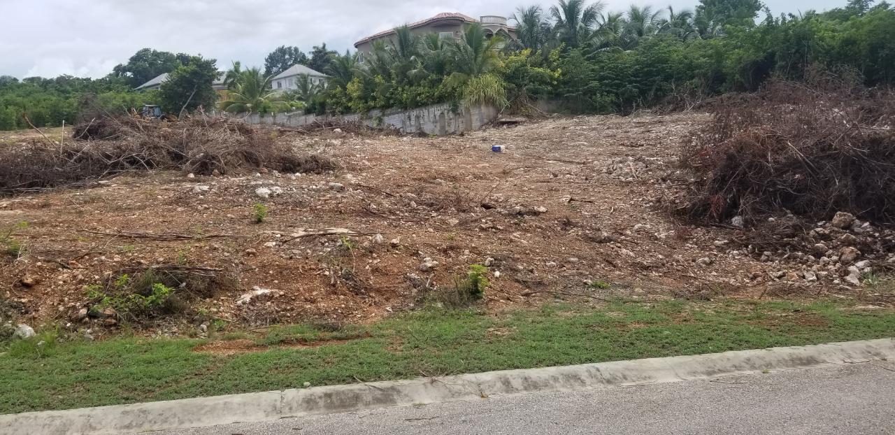 Prime-Residential-Lot-for-Sale-in-The-Greens-Rose-Hall-Montego-Bay Eighteenth image of Lot 30 The Greens, Rose Hall in Montego Bay, St. James, Jamaica - property is For Sale