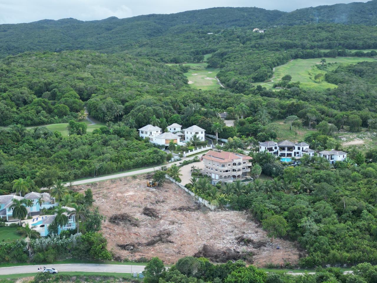 Prime-Residential-Lot-for-Sale-in-The-Greens-Rose-Hall-Montego-Bay Third image of Lot 30 The Greens, Rose Hall in Montego Bay, St. James, Jamaica - property is For Sale