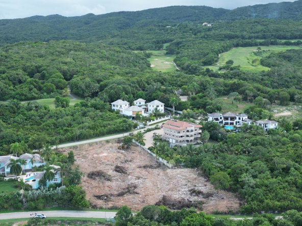 Third image of Lot 30 The Greens, Rose Hall in Montego Bay, St. James, Jamaica - property is For Sale