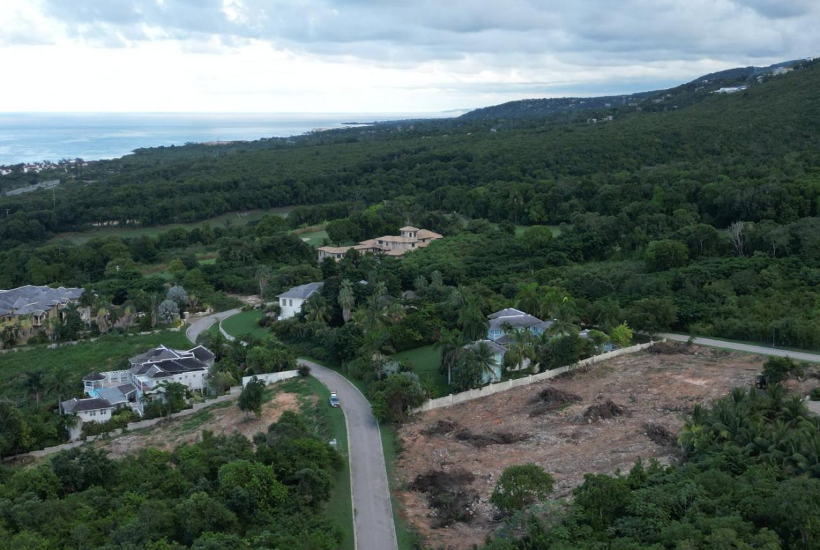 Fourth image of Lot 30 The Greens, Rose Hall in Montego Bay, St. James, Jamaica - property is For Sale