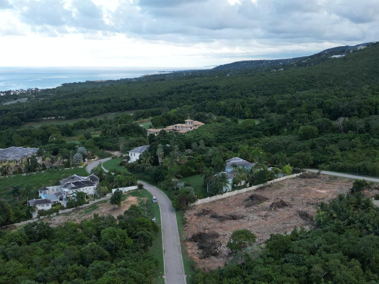 Prime-Residential-Lot-for-Sale-in-The-Greens-Rose-Hall-Montego-Bay Fourth image of Lot 30 The Greens, Rose Hall in Montego Bay, St. James, Jamaica - property is For Sale