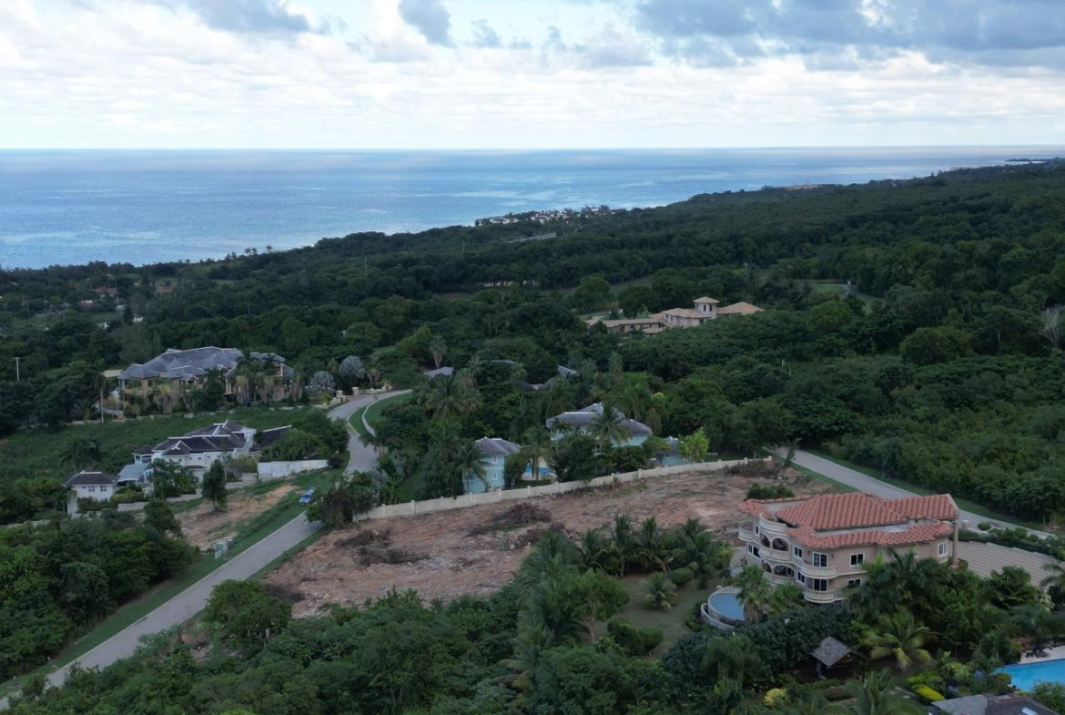 Fifth image of Lot 30 The Greens, Rose Hall in Montego Bay, St. James, Jamaica - property is For Sale