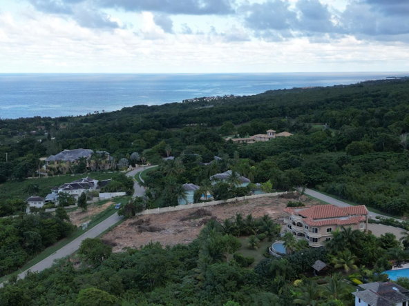 Fifth image of Lot 30 The Greens, Rose Hall in Montego Bay, St. James, Jamaica - property is For Sale