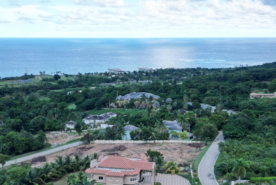 Sixth image of Lot 30 The Greens, Rose Hall in Montego Bay, St. James, Jamaica - property is For Sale