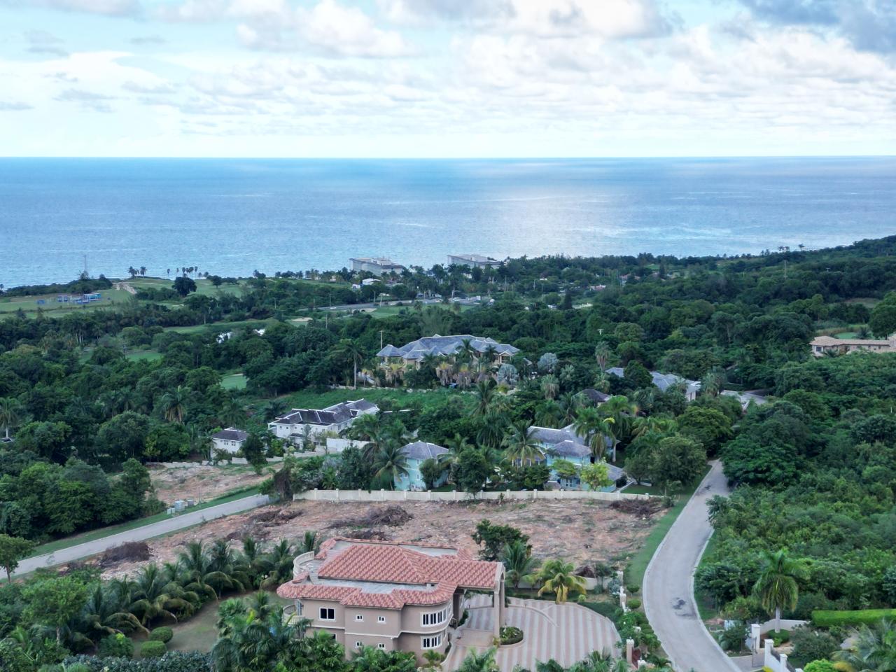 Prime-Residential-Lot-for-Sale-in-The-Greens-Rose-Hall-Montego-Bay Sixth image of Lot 30 The Greens, Rose Hall in Montego Bay, St. James, Jamaica - property is For Sale