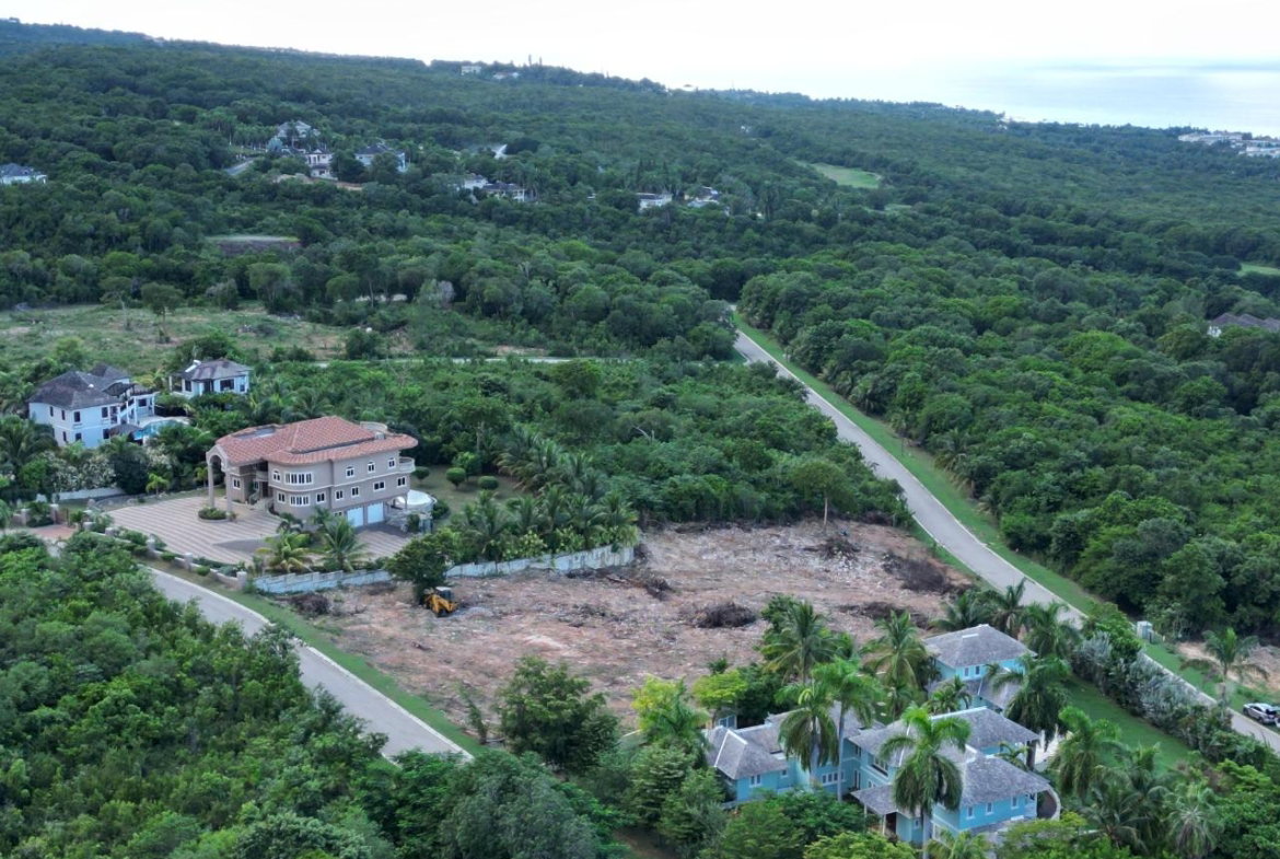 Seventh image of Lot 30 The Greens, Rose Hall in Montego Bay, St. James, Jamaica - property is For Sale