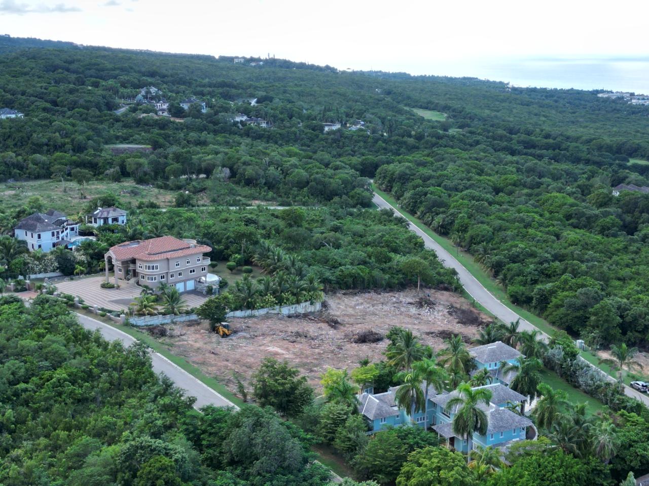 Prime-Residential-Lot-for-Sale-in-The-Greens-Rose-Hall-Montego-Bay Seventh image of Lot 30 The Greens, Rose Hall in Montego Bay, St. James, Jamaica - property is For Sale