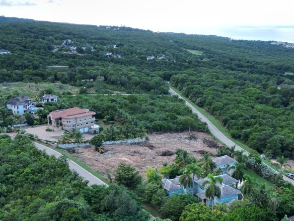 Seventh image of Lot 30 The Greens, Rose Hall in Montego Bay, St. James, Jamaica - property is For Sale