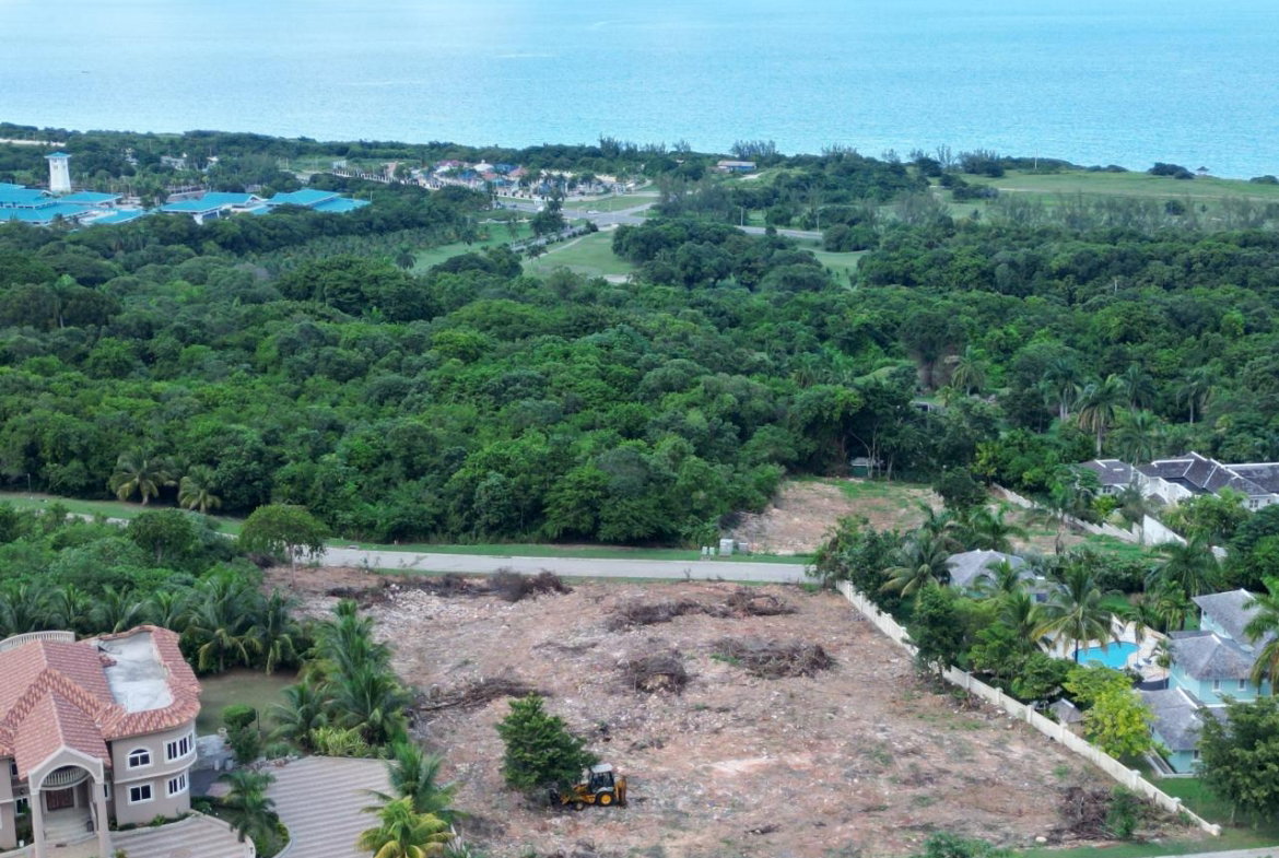 Eighth image of Lot 30 The Greens, Rose Hall in Montego Bay, St. James, Jamaica - property is For Sale