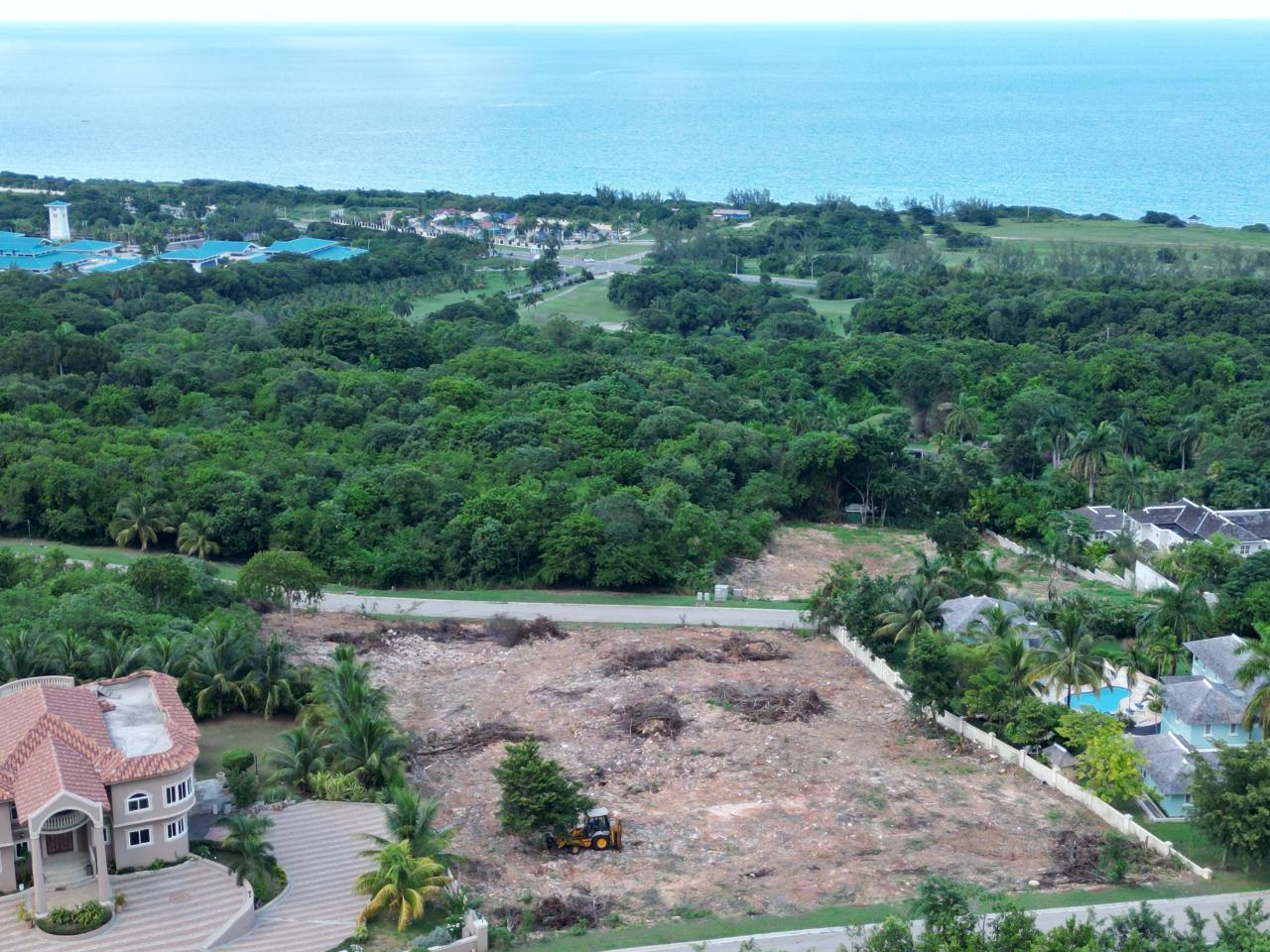 Prime-Residential-Lot-for-Sale-in-The-Greens-Rose-Hall-Montego-Bay Eighth image of Lot 30 The Greens, Rose Hall in Montego Bay, St. James, Jamaica - property is For Sale