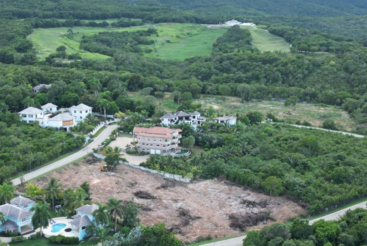 Ninth image of Lot 30 The Greens, Rose Hall in Montego Bay, St. James, Jamaica - property is For Sale