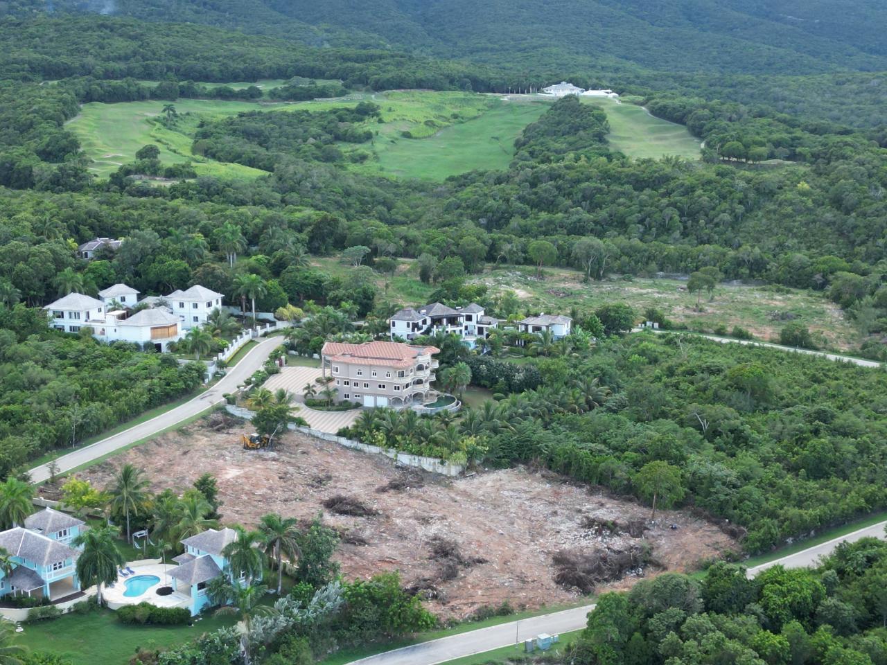Prime-Residential-Lot-for-Sale-in-The-Greens-Rose-Hall-Montego-Bay Ninth image of Lot 30 The Greens, Rose Hall in Montego Bay, St. James, Jamaica - property is For Sale
