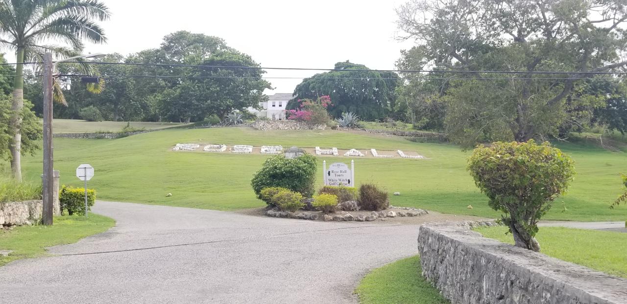 Prime-Residential-Lot-for-Sale-in-The-Greens-Rose-Hall-Montego-Bay Tenth image of Lot 30 The Greens, Rose Hall in Montego Bay, St. James, Jamaica - property is For Sale