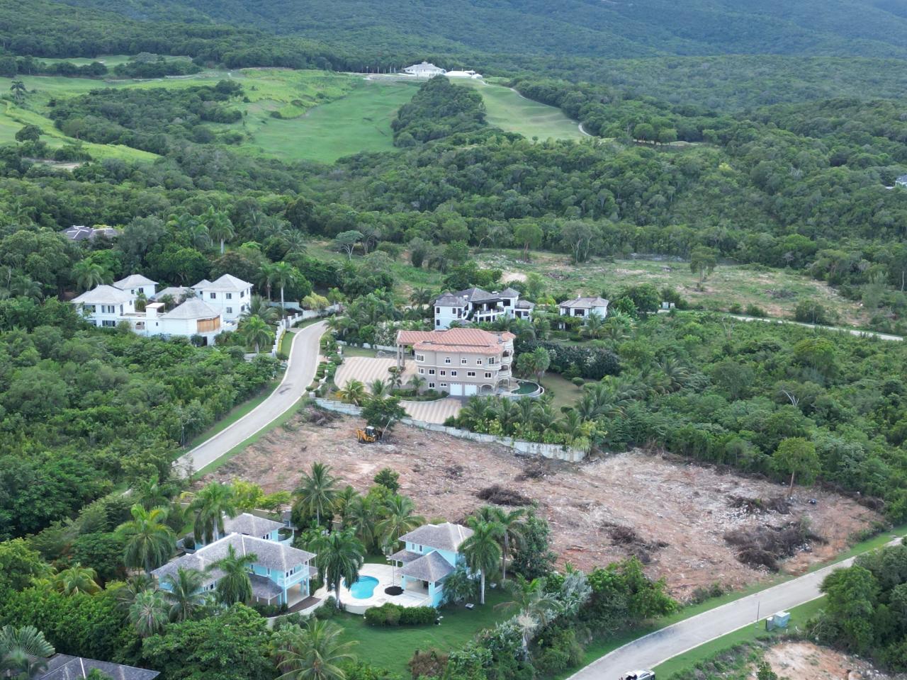 Prime-Residential-Lot-for-Sale-in-The-Greens-Rose-Hall-Montego-Bay First image of Lot 30 The Greens, Rose Hall in Montego Bay, St. James, Jamaica - property is For Sale