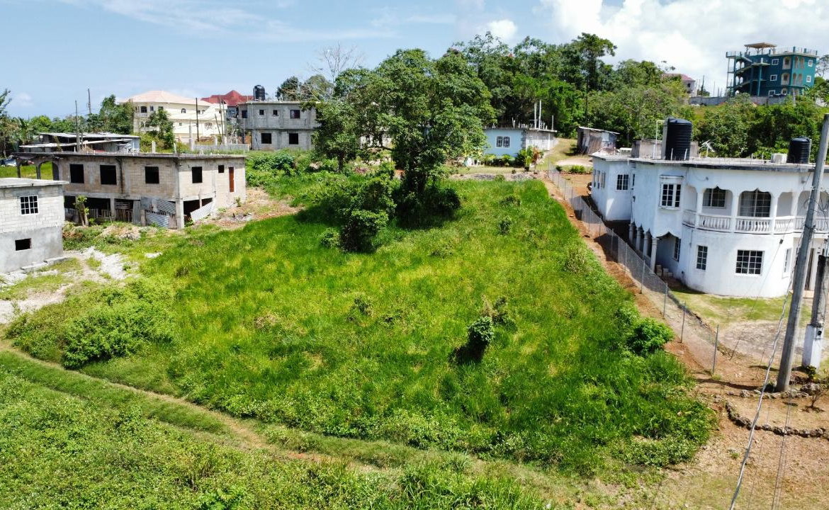 First image of 646- Industry Pen in Three Hills, St. Mary, Jamaica - property is For Sale