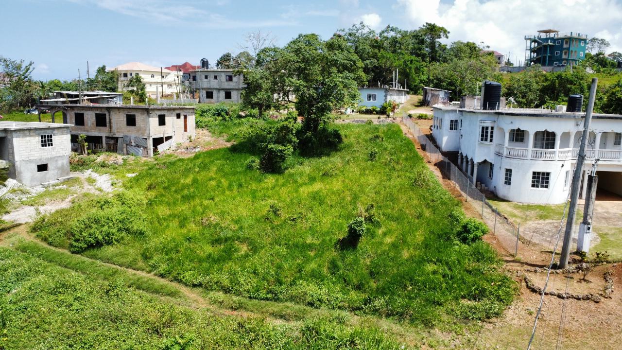 First image of 646- Industry Pen in Three Hills, St. Mary, Jamaica - property is For Sale
