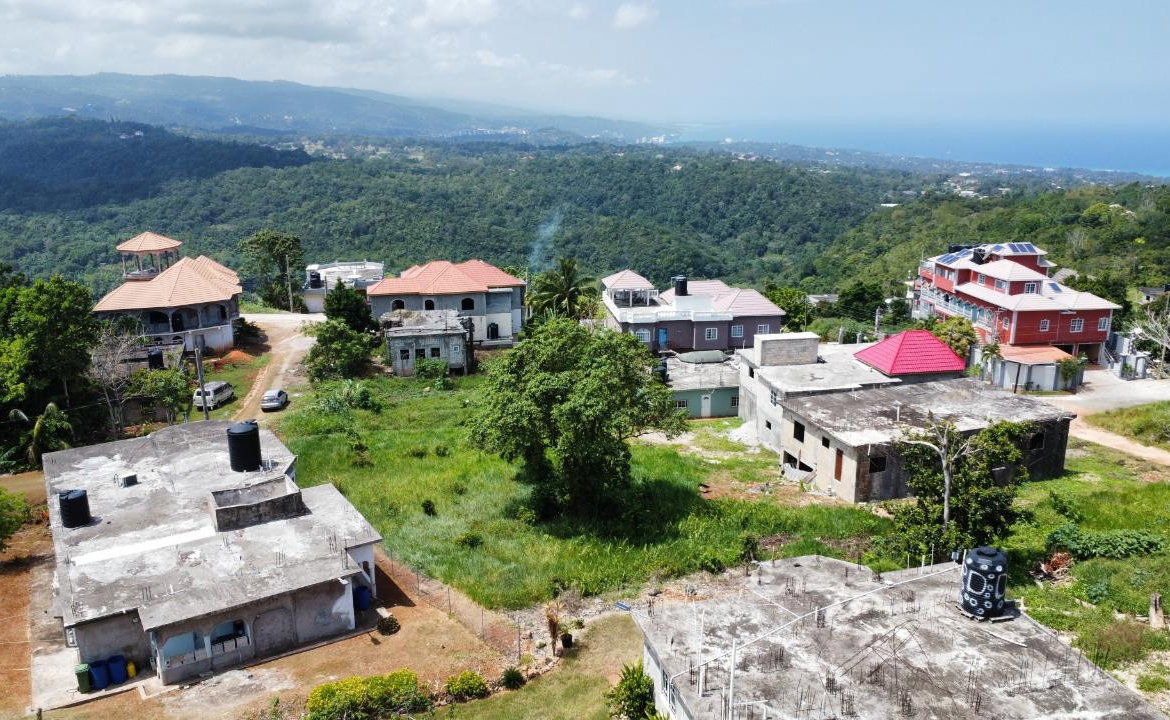 Second image of 646- Industry Pen in Three Hills, St. Mary, Jamaica - property is For Sale