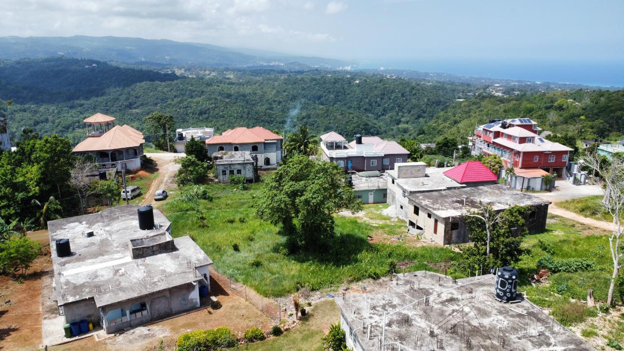 Second image of 646- Industry Pen in Three Hills, St. Mary, Jamaica - property is For Sale