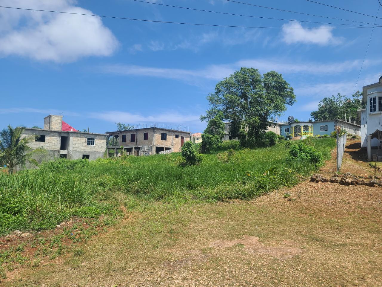 Third image of 646- Industry Pen in Three Hills, St. Mary, Jamaica - property is For Sale