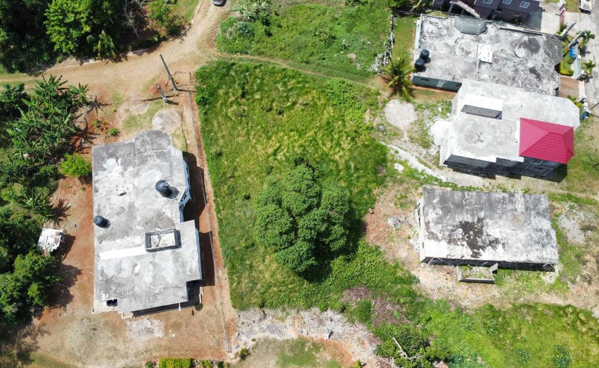 Fifth image of 646- Industry Pen in Three Hills, St. Mary, Jamaica - property is For Sale