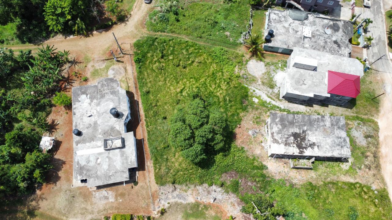 Fifth image of 646- Industry Pen in Three Hills, St. Mary, Jamaica - property is For Sale
