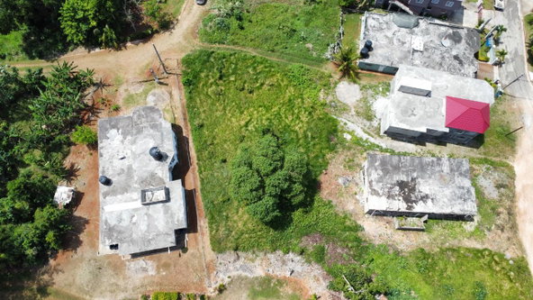 Fifth image of 646- Industry Pen in Three Hills, St. Mary, Jamaica - property is For Sale