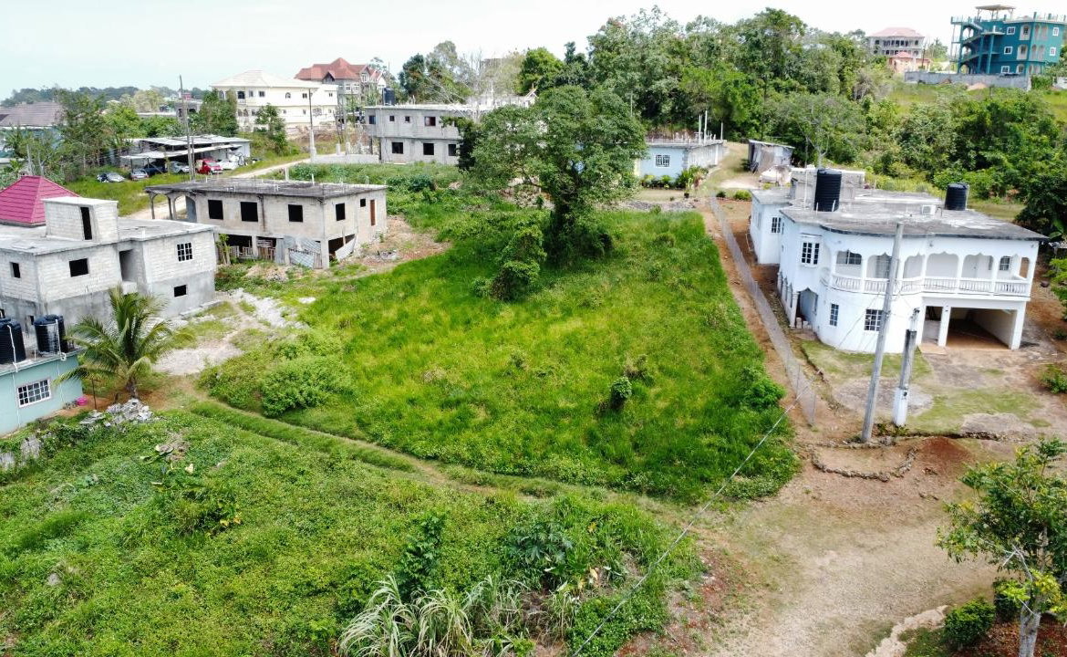 Sixth image of 646- Industry Pen in Three Hills, St. Mary, Jamaica - property is For Sale