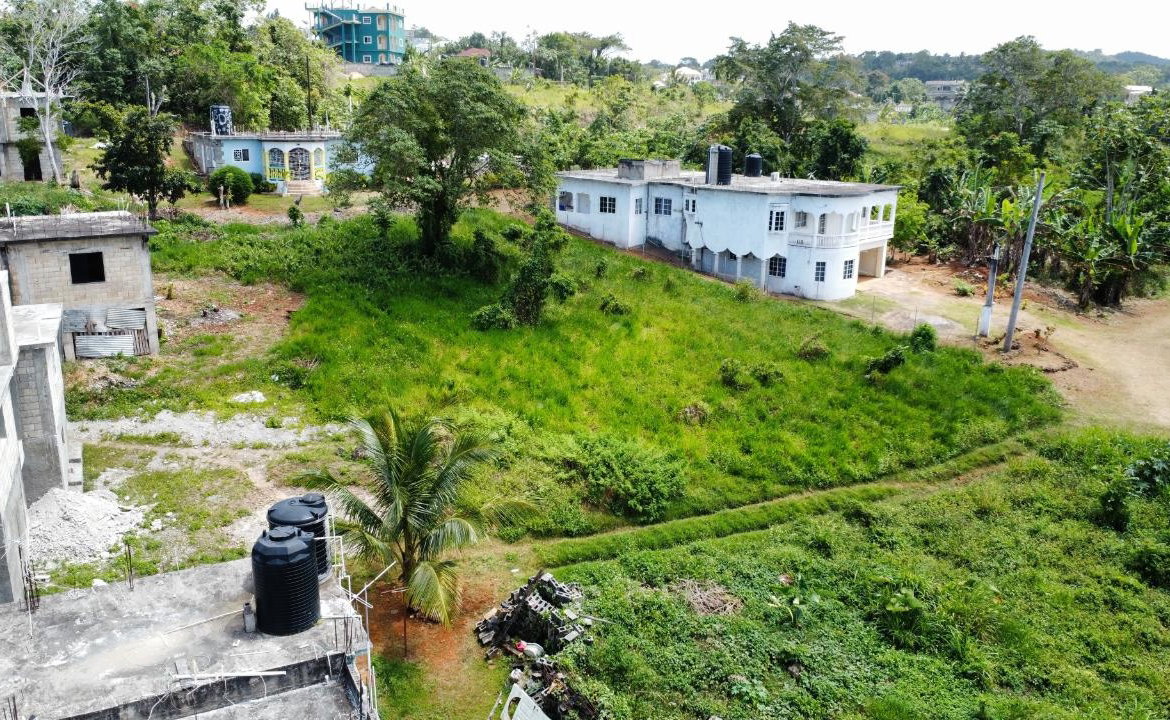 Seventh image of 646- Industry Pen in Three Hills, St. Mary, Jamaica - property is For Sale
