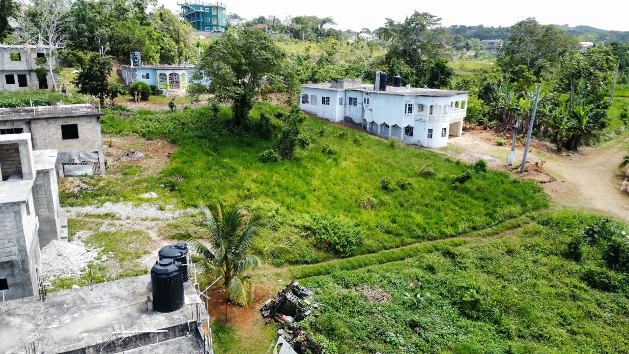 Seventh image of 646- Industry Pen in Three Hills, St. Mary, Jamaica - property is For Sale