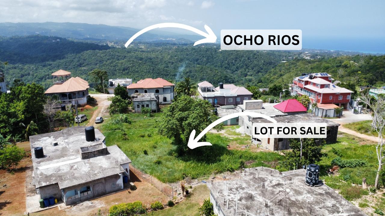 Eighth image of 646- Industry Pen in Three Hills, St. Mary, Jamaica - property is For Sale