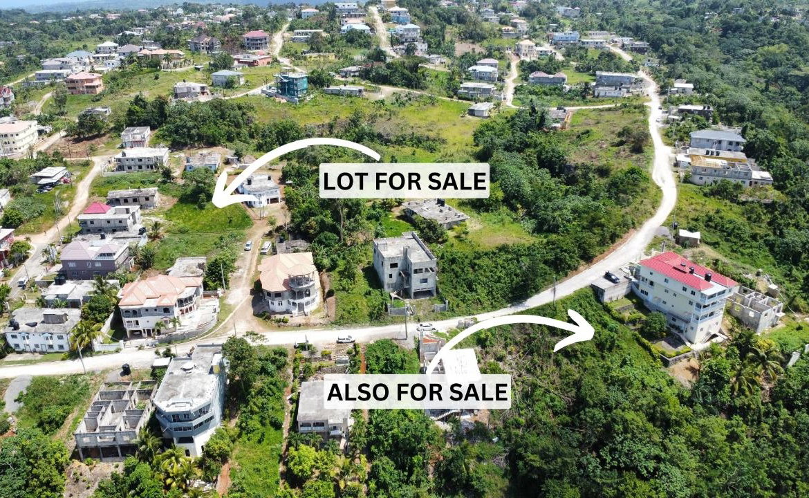 Ninth image of 646- Industry Pen in Three Hills, St. Mary, Jamaica - property is For Sale