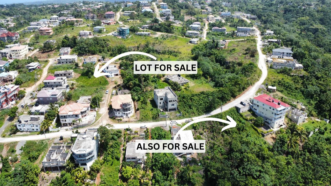 Ninth image of 646- Industry Pen in Three Hills, St. Mary, Jamaica - property is For Sale