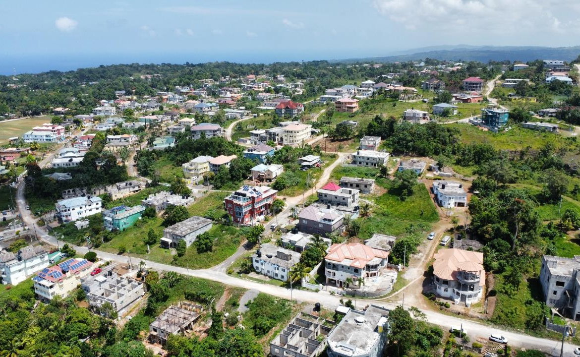Tenth image of 646- Industry Pen in Three Hills, St. Mary, Jamaica - property is For Sale