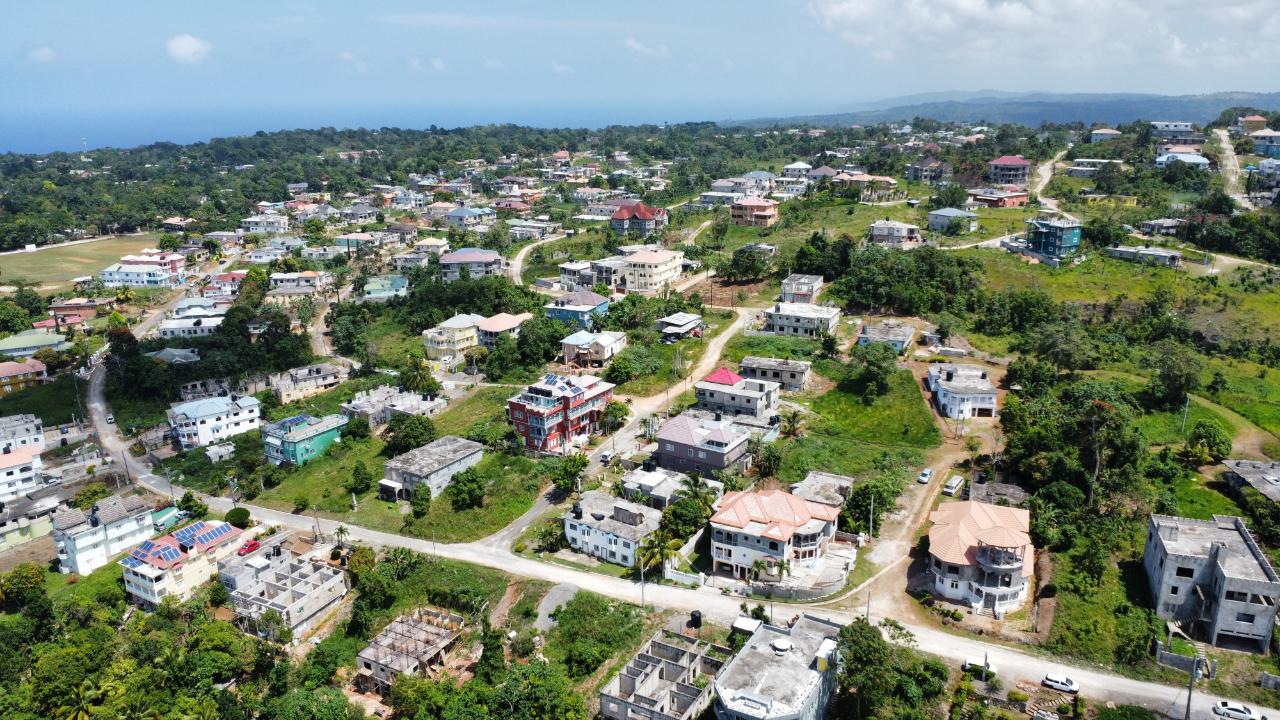 Tenth image of 646- Industry Pen in Three Hills, St. Mary, Jamaica - property is For Sale