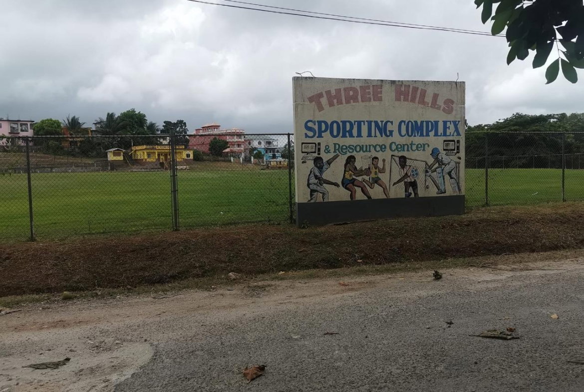 Eleventh image of 646- Industry Pen in Three Hills, St. Mary, Jamaica - property is For Sale
