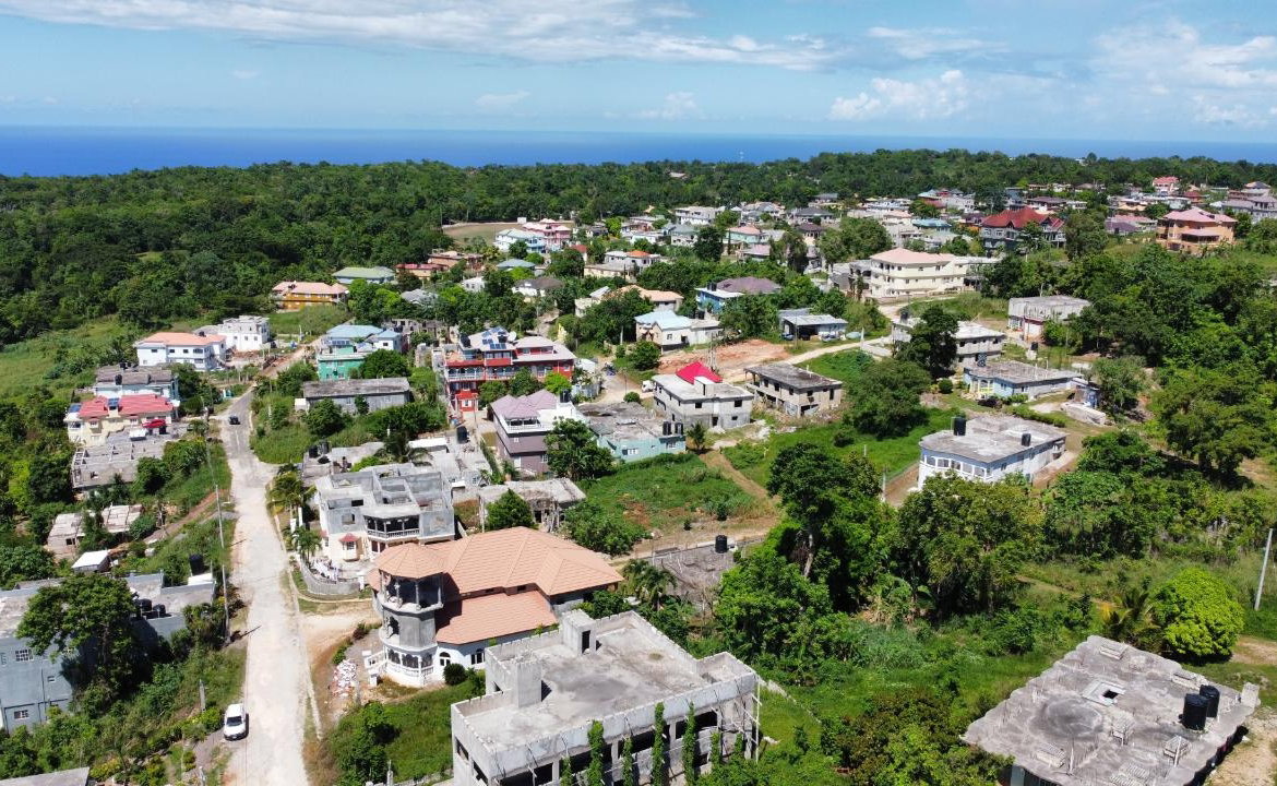 Eighth image of 633- Azalea Loop in Three Hills, St. Mary, Jamaica - property is For Sale