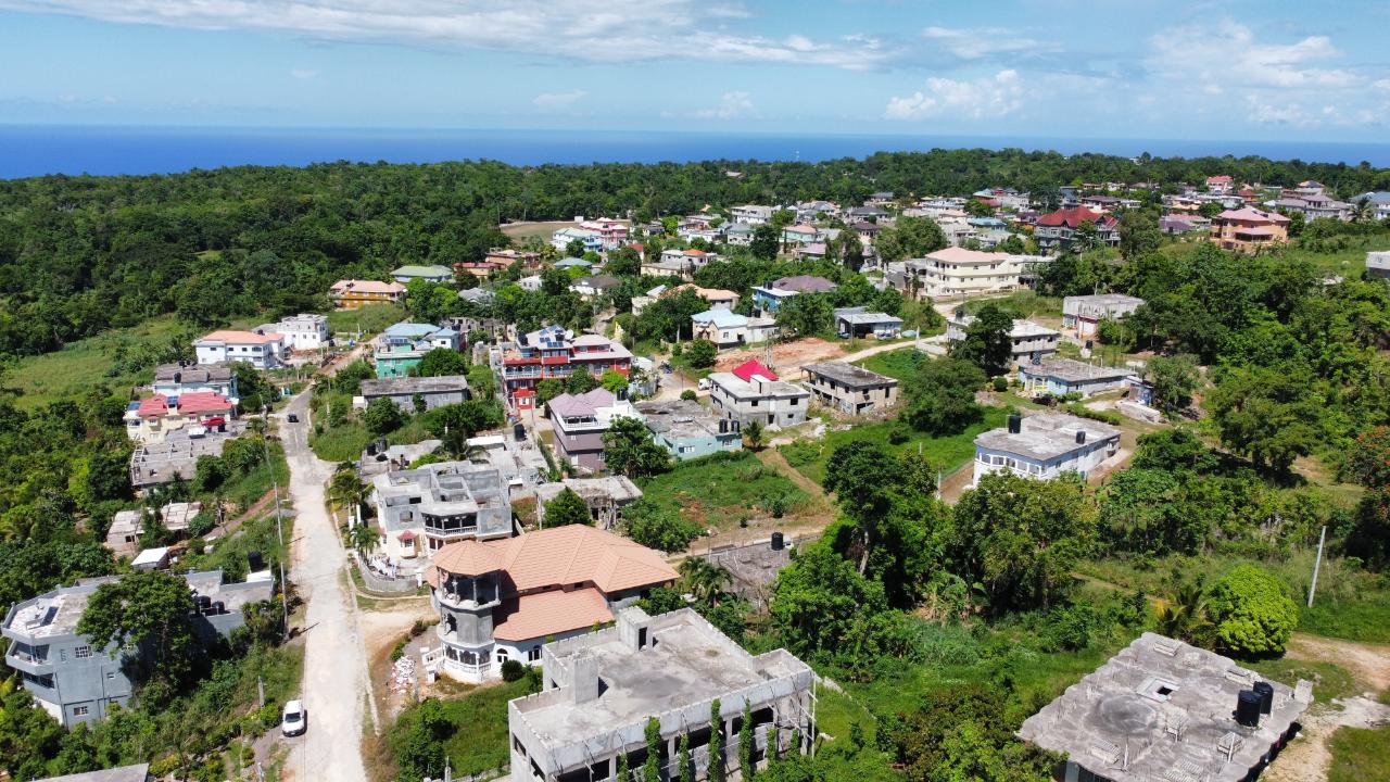 Eighth image of 633- Azalea Loop in Three Hills, St. Mary, Jamaica - property is For Sale