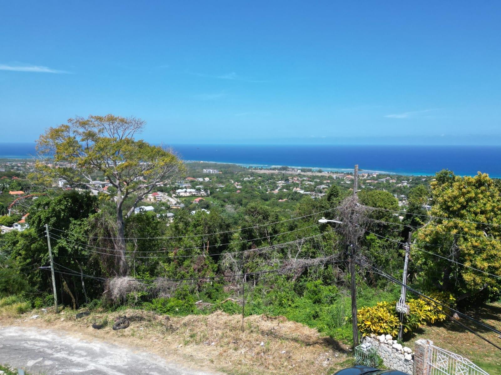Third image of 209 Torada Heights in Little River, St. James, Jamaica - property is For Sale