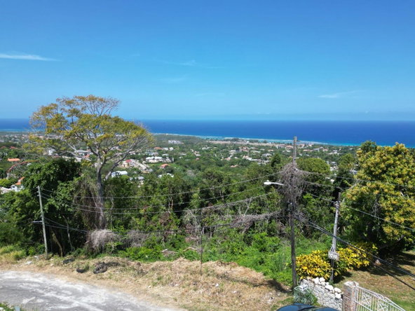 Third image of 209 Torada Heights in Little River, St. James, Jamaica - property is For Sale