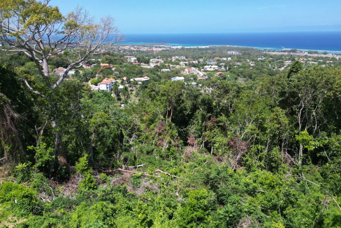 Fourth image of 209 Torada Heights in Little River, St. James, Jamaica - property is For Sale