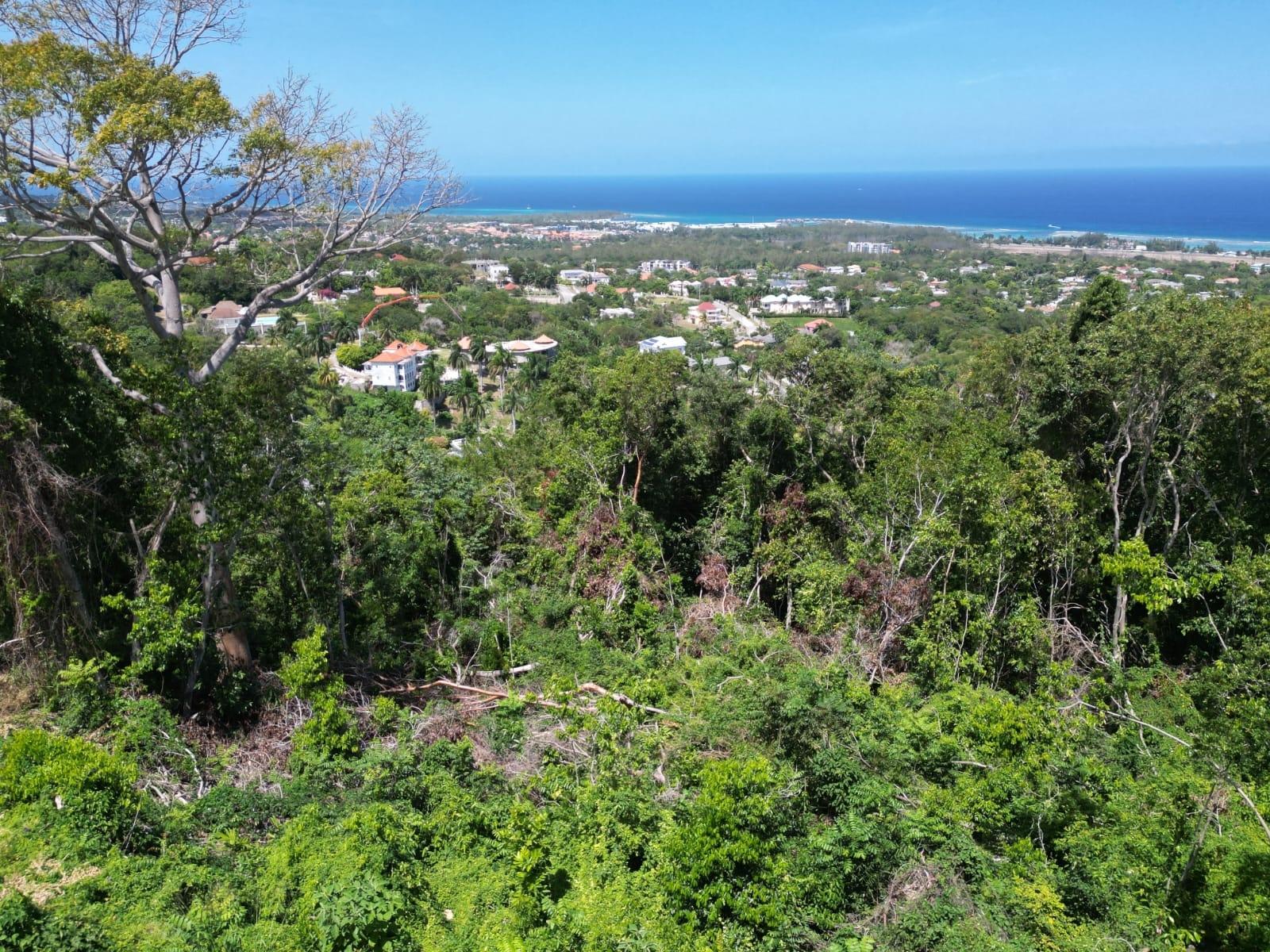 Fourth image of 209 Torada Heights in Little River, St. James, Jamaica - property is For Sale
