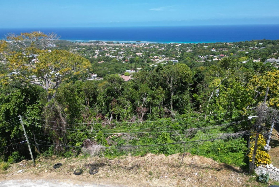 Fifth image of 209 Torada Heights in Little River, St. James, Jamaica - property is For Sale