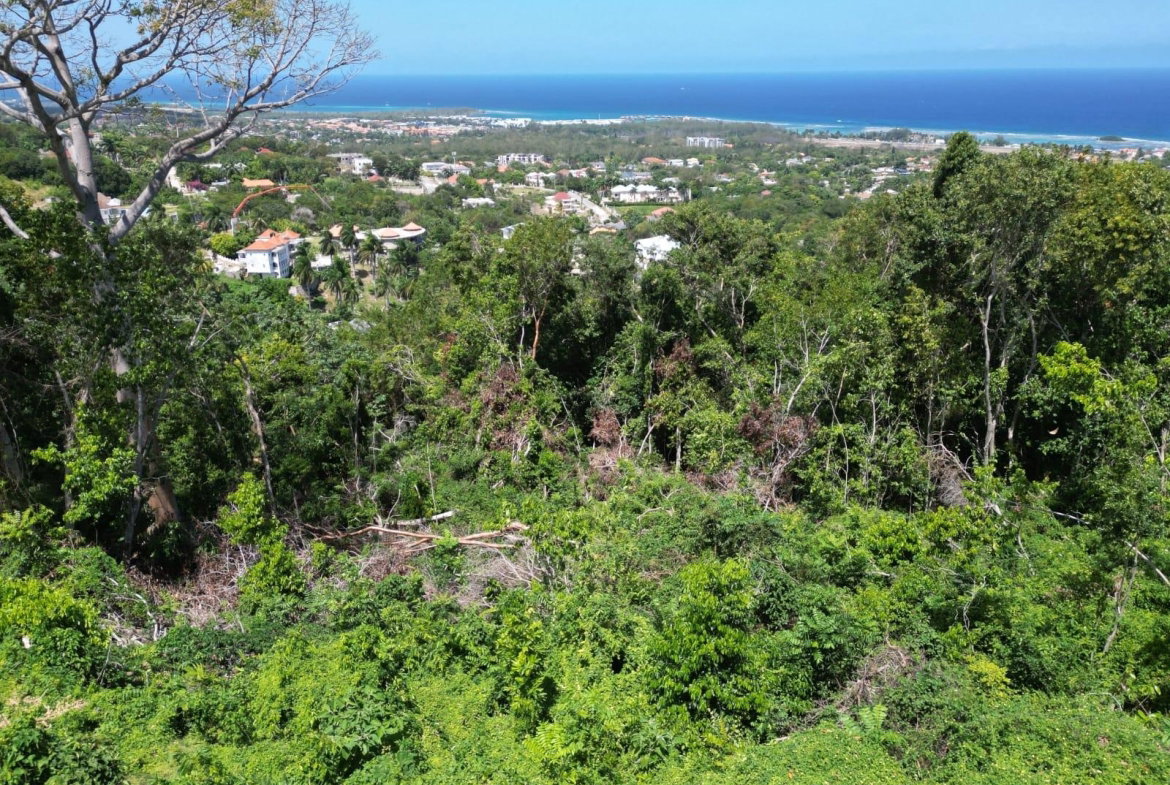 Seventh image of 209 Torada Heights in Little River, St. James, Jamaica - property is For Sale