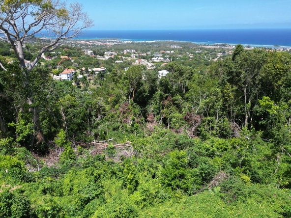 Seventh image of 209 Torada Heights in Little River, St. James, Jamaica - property is For Sale
