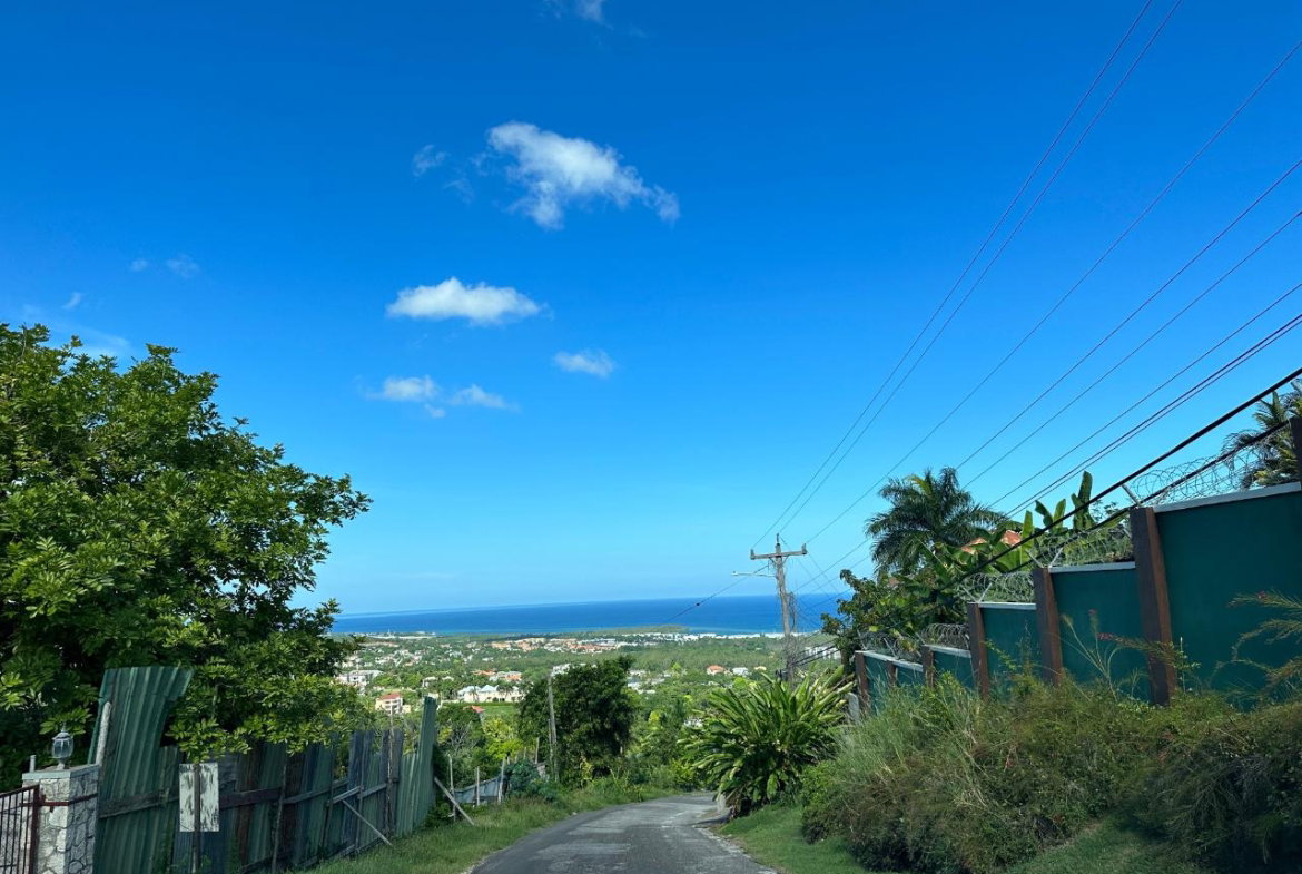 Fourth image of 70- Seaview Avenue in Ironshore, St. James, Jamaica - property is For Sale
