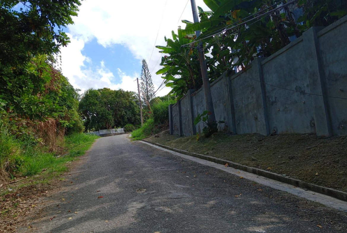 Second image of Tower Hill Road in Tower Isle, St. Mary, Jamaica - property is For Sale